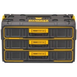 Skrzynia 3 szuflady TOUGHSYSTEM DeWALT DWST08330-1