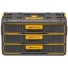 Skrzynia 3 szuflady TOUGHSYSTEM DeWALT DWST08330-1