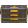 Skrzynia 3 szuflady TOUGHSYSTEM DeWALT DWST08330-1