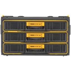 Skrzynia 3 szuflady TOUGHSYSTEM DeWALT DWST08330-1