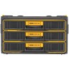 Skrzynia 3 szuflady TOUGHSYSTEM DeWALT DWST08330-1