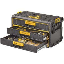 Skrzynia 3 szuflady TOUGHSYSTEM DeWALT DWST08330-1