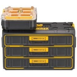 Skrzynia 3 szuflady TOUGHSYSTEM DeWALT DWST08330-1