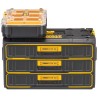 Skrzynia 3 szuflady TOUGHSYSTEM DeWALT DWST08330-1