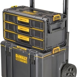Skrzynia 3 szuflady TOUGHSYSTEM DeWALT DWST08330-1