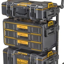 Skrzynia 3 szuflady TOUGHSYSTEM DeWALT DWST08330-1