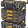 Skrzynia 3 szuflady TOUGHSYSTEM DeWALT DWST08330-1