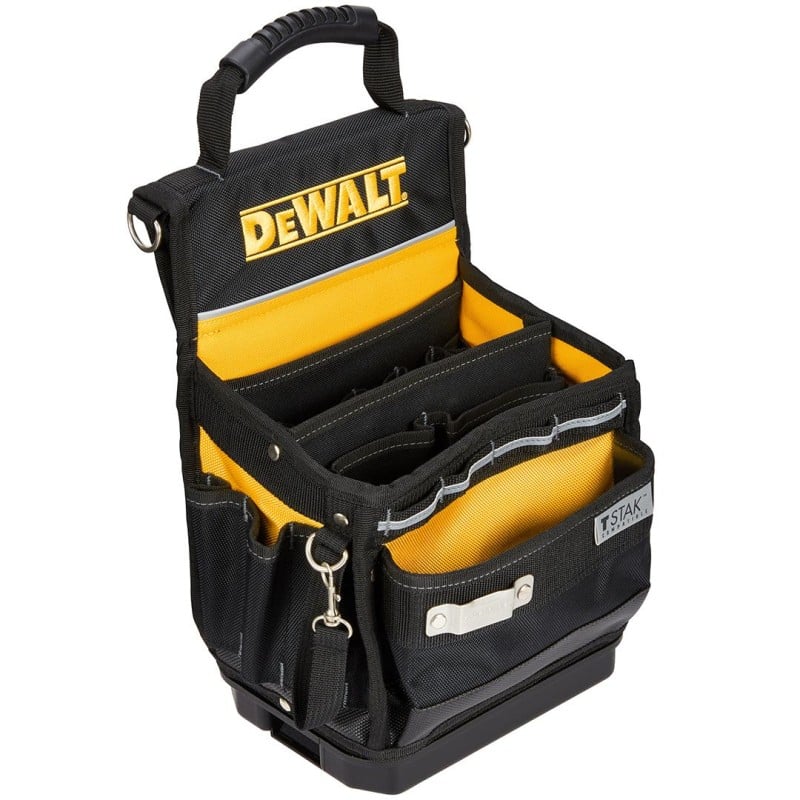 Torba otwarta organizer miękki DeWALT DWST83541-1