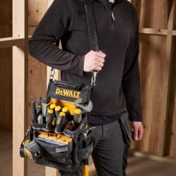 Torba otwarta organizer miękki DeWALT DWST83541-1