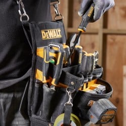 Torba otwarta organizer miękki DeWALT DWST83541-1