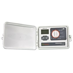 Sterownik nawadniania elektroniczny 11-sekc Bradas