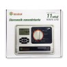 Sterownik nawadniania elektroniczny 11-sekc Bradas