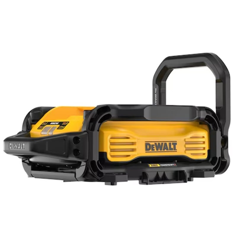 Ładowarka PowerShift DeWALT DCBPSC0550-QW 54V 12A 550W