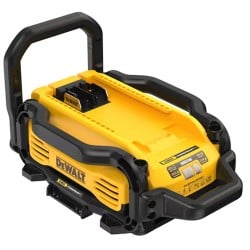 Ładowarka PowerShift DeWALT DCBPSC0550-QW 54V 12A 550W