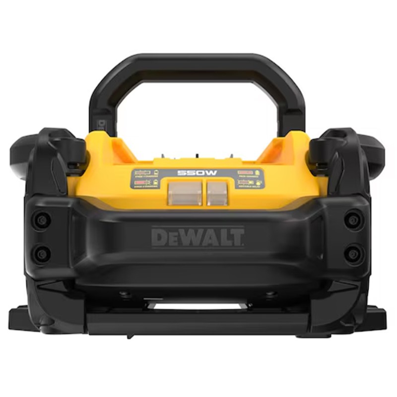 Ładowarka PowerShift DeWALT DCBPSC0550-QW 54V 12A 550W