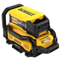 Ładowarka PowerShift DeWALT DCBPSC0550-QW 54V 12A 550W