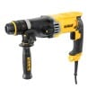 Młotowiertarka sieciowa DeWALT D25144K 900W SDS+ 3J uchwyt&nbsp;13mm walizka