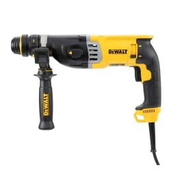 Młotowiertarka sieciowa DeWALT D25144K 900W SDS+ 3J uchwyt&nbsp;13mm walizka