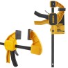 Ścisk zacisk automatyczny 30cm DeWALT DWHT0-83193