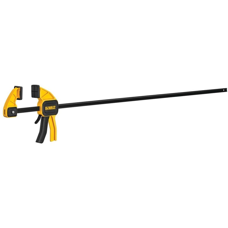 Ścisk automatyczny L 910mm DeWALT