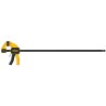 Ścisk automatyczny L 910mm DeWALT
