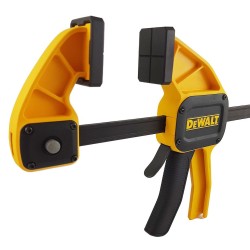 Ścisk zacisk automatyczny 15cm DeWALT DWHT0-83192