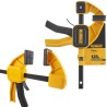 Ścisk zacisk automatyczny 15cm DeWALT DWHT0-83192