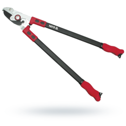 Sekator do gałęzi 700mm kowadełkowy/teflon do 35mm