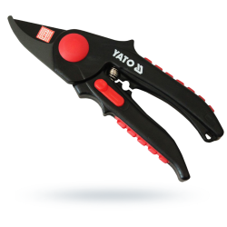 Sekator uniwersalny 190mm teflon do 15mm