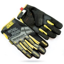Rękawice robocze M-PACT r. 9 M DeWALT