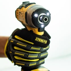 Rękawice robocze M-PACT r. 9 M DeWALT