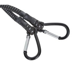 Guma transportowa do mocowania bagażu + karabińczyki GEKO G02344 10mm x 180cm