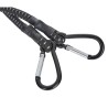 Guma transportowa do mocowania bagażu + karabińczyki GEKO G02344 10mm x 180cm