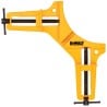 Ścisk skręcany kątowy 90° aluminiowy DeWALT