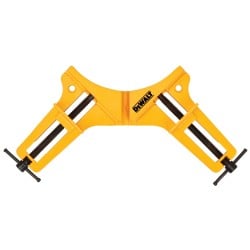Ścisk skręcany kątowy 90° aluminiowy DeWALT
