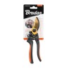 Sekator V-SERIES-P ostrze mijające fi 15mm Bradas