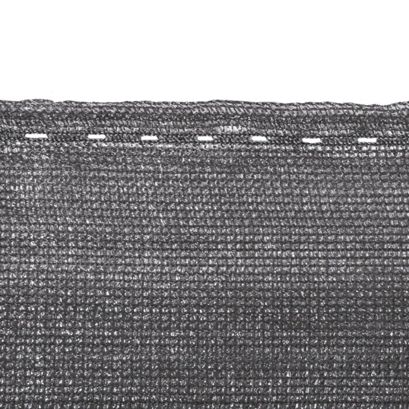 Siatka cieniująco-osłonowa 90% 1,2x50m 135g szara