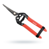 Sekator do zawiązków 190mm wygięty