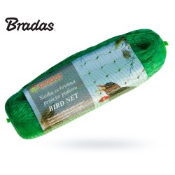 Siatka BIRD NET 10g/m2 oczko 19x19mm 4x 10m