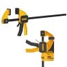 Ścisk zacisk automatyczny 60cm DeWALT DWHT0-83194