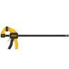 Ścisk zacisk automatyczny 60cm DeWALT DWHT0-83194