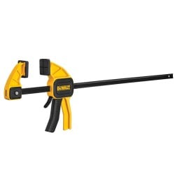 Ścisk zacisk automatyczny 60cm DeWALT DWHT0-83194
