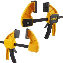 Ścisk zacisk automatyczny 60cm DeWALT DWHT0-83194