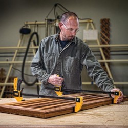 Ścisk zacisk automatyczny 60cm DeWALT DWHT0-83194