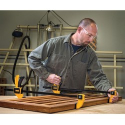 Ścisk zacisk automatyczny 60cm DeWALT DWHT0-83194