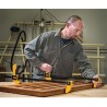 Ścisk zacisk automatyczny 60cm DeWALT DWHT0-83194