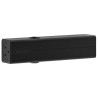 Samozamykacz z szyną CZARNY do drzwi max 80kg 950mm DC300 ASSA ABLOY