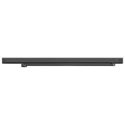 Samozamykacz z szyną CZARNY do drzwi max 80kg 950mm DC300 ASSA ABLOY