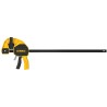 Ścisk zacisk automatyczny 60cm DeWALT DWHT0-83186