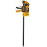 Ścisk zacisk automatyczny 60cm DeWALT DWHT0-83186